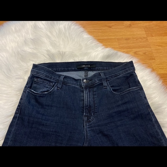 🔻SALE🔻J BRAND🔹EXCELLENT CONDITION - Picture 3 of 8